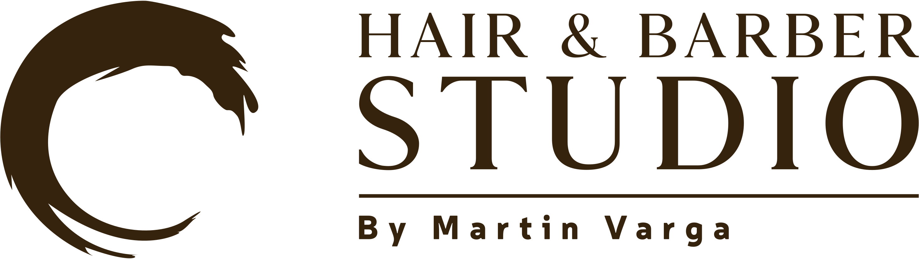 Hair & Barber Studio by Martin Varga